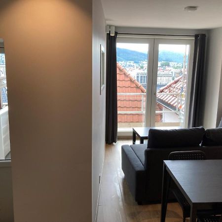 ברגן Skansen Apartments מראה חיצוני תמונה