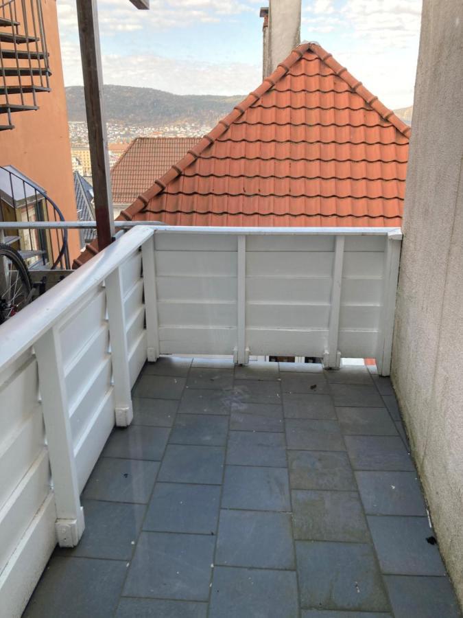 ברגן Skansen Apartments מראה חיצוני תמונה