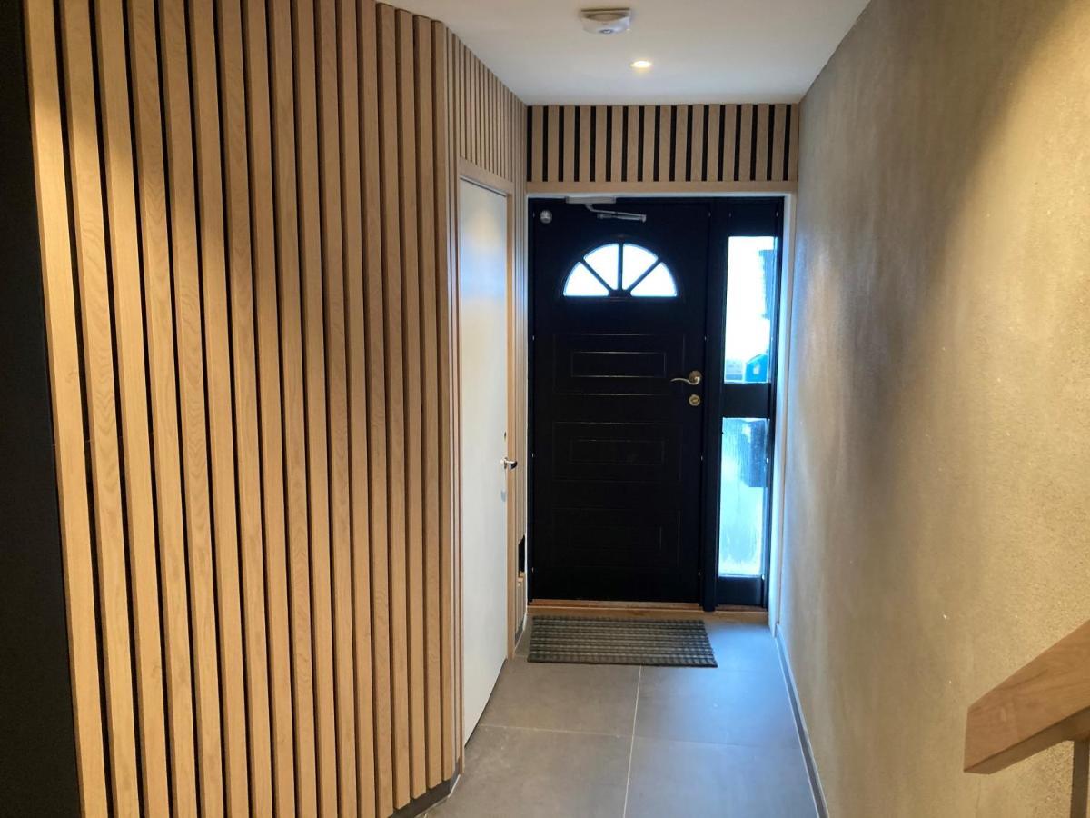 ברגן Skansen Apartments מראה חיצוני תמונה