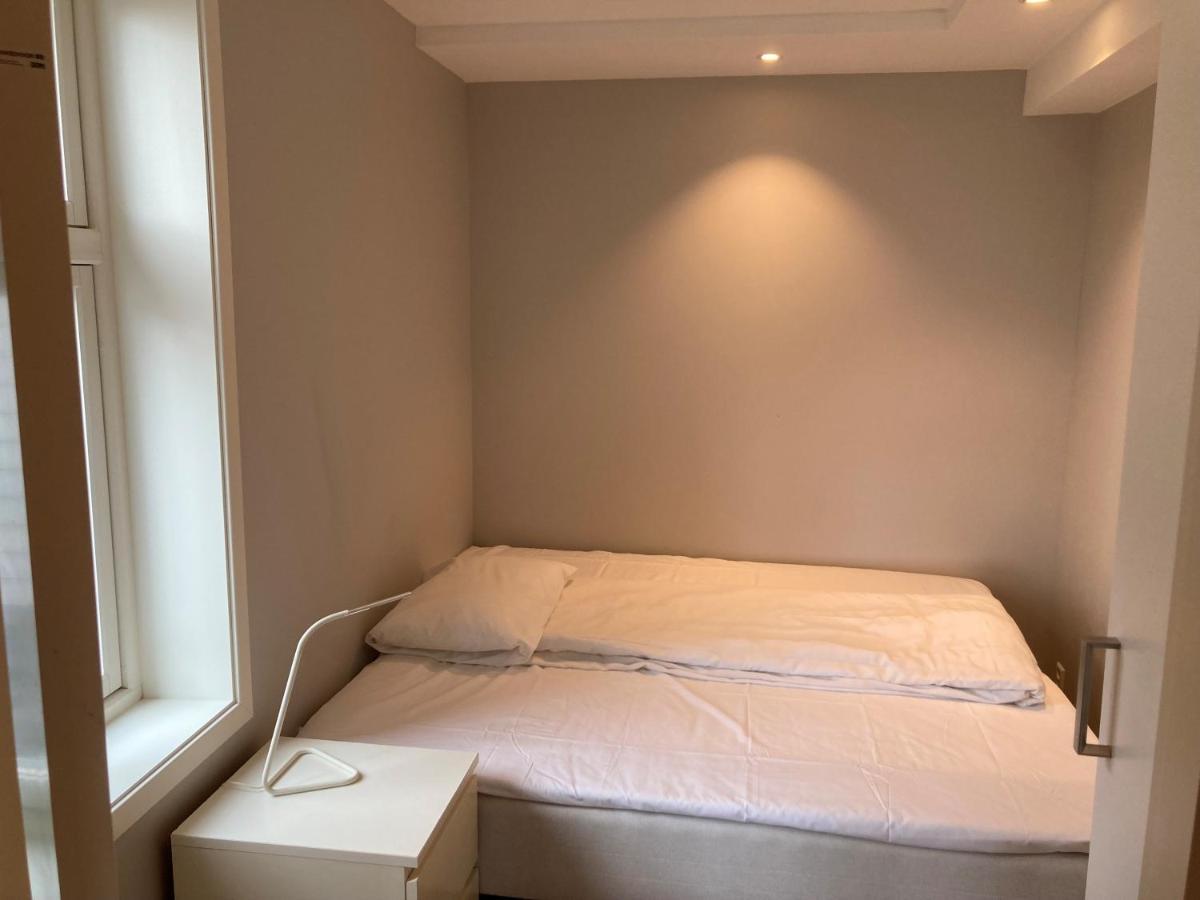 ברגן Skansen Apartments מראה חיצוני תמונה