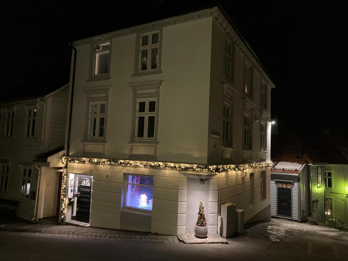 ברגן Skansen Apartments מראה חיצוני תמונה