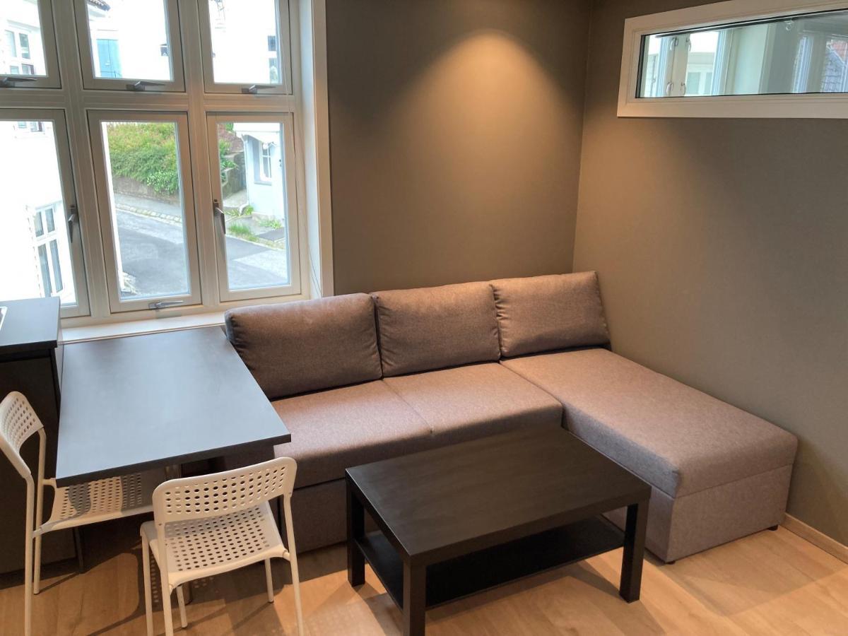 ברגן Skansen Apartments מראה חיצוני תמונה