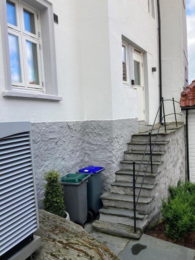 ברגן Skansen Apartments מראה חיצוני תמונה