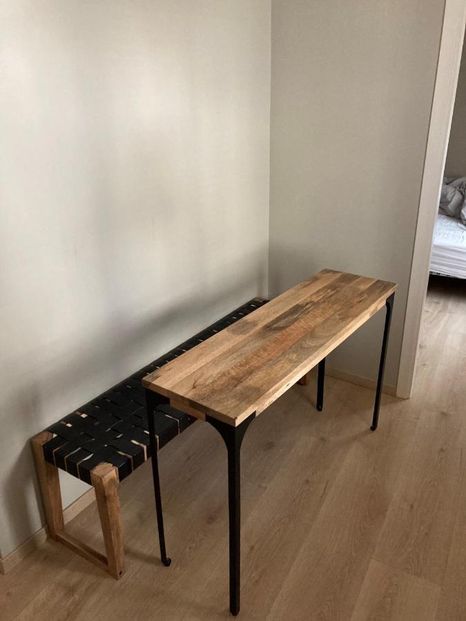 ברגן Skansen Apartments מראה חיצוני תמונה